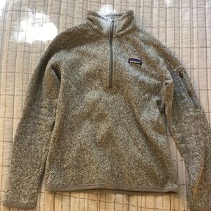 Patagonia Better Sweater. Size Small. Lightly worn